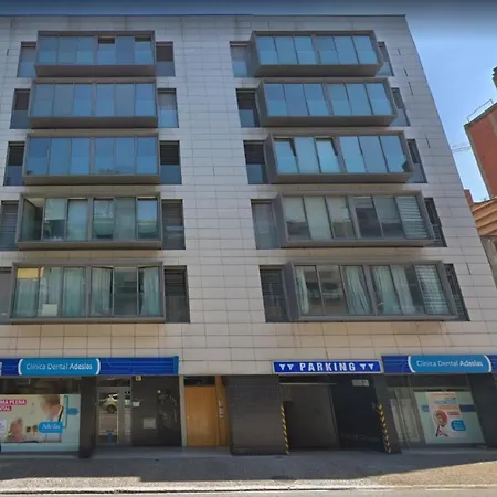 Bravissimo Girona Centre Girona